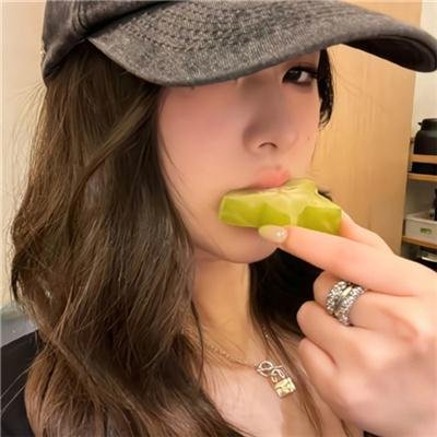 我破碎的真理子
