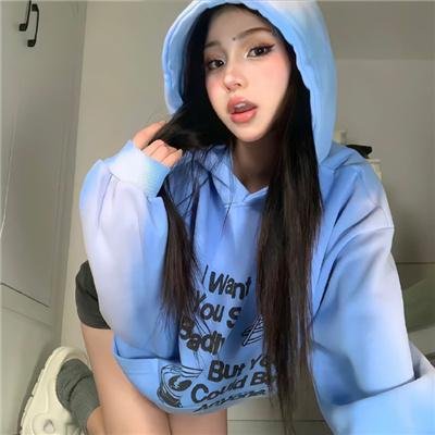 情欲出走的女人